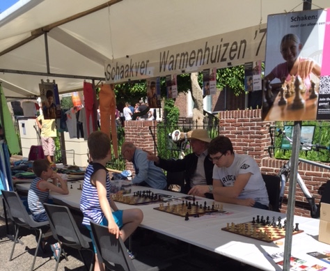 Jaarmarkt 2016