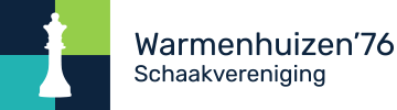 Schaakvereniging Warmenhuizen’76